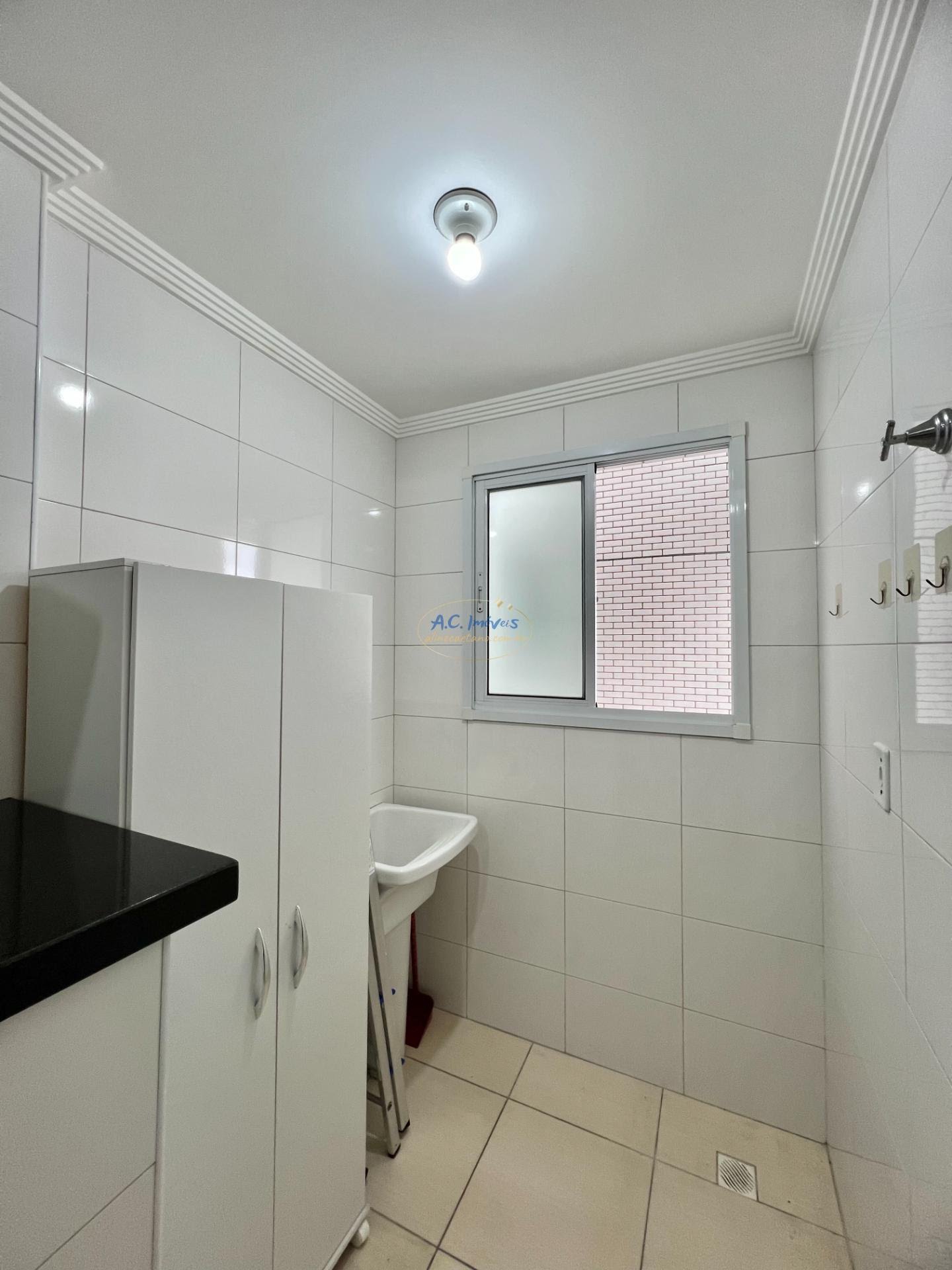 Apartamento à venda com 2 quartos, 1 suíte, 1 vaga e 54m² no Guilhermina, Praia Grande (SP) — foto 13 de 30
