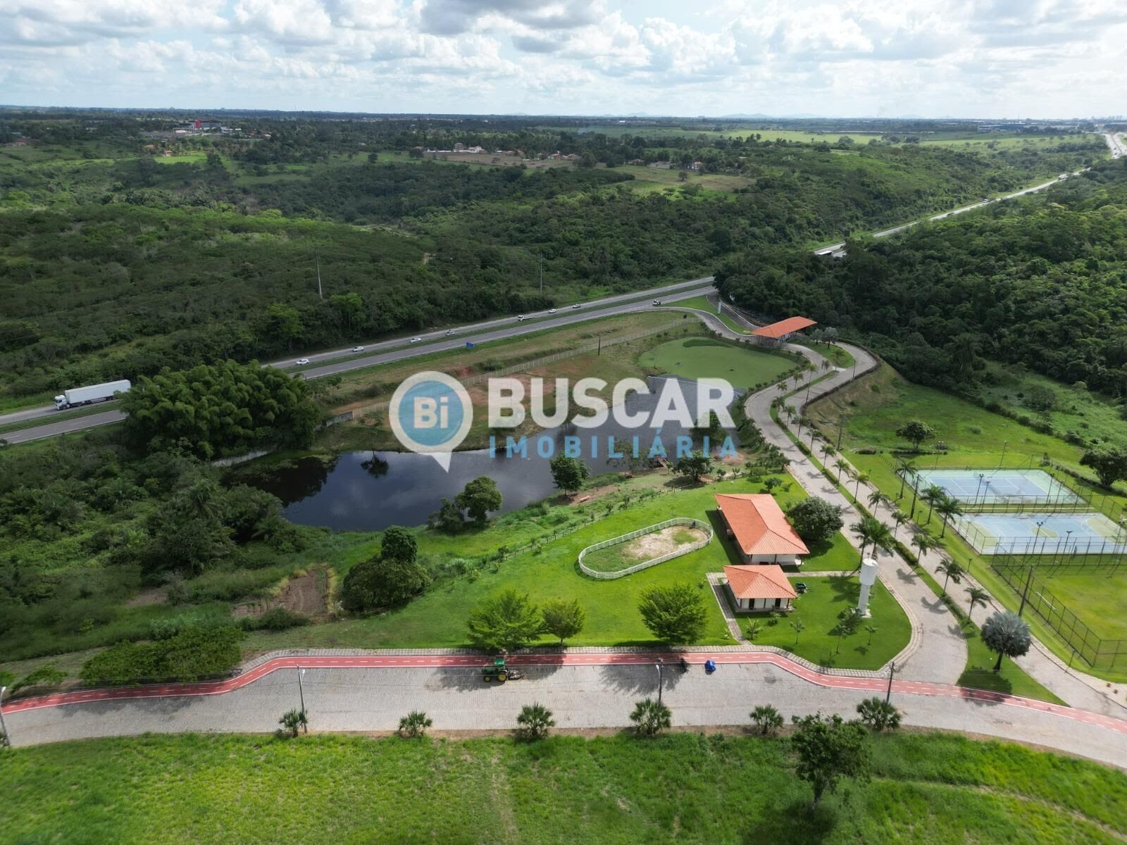 Terreno à venda no Br-324, Amélia Rodrigues (BA) — foto 9 de 17