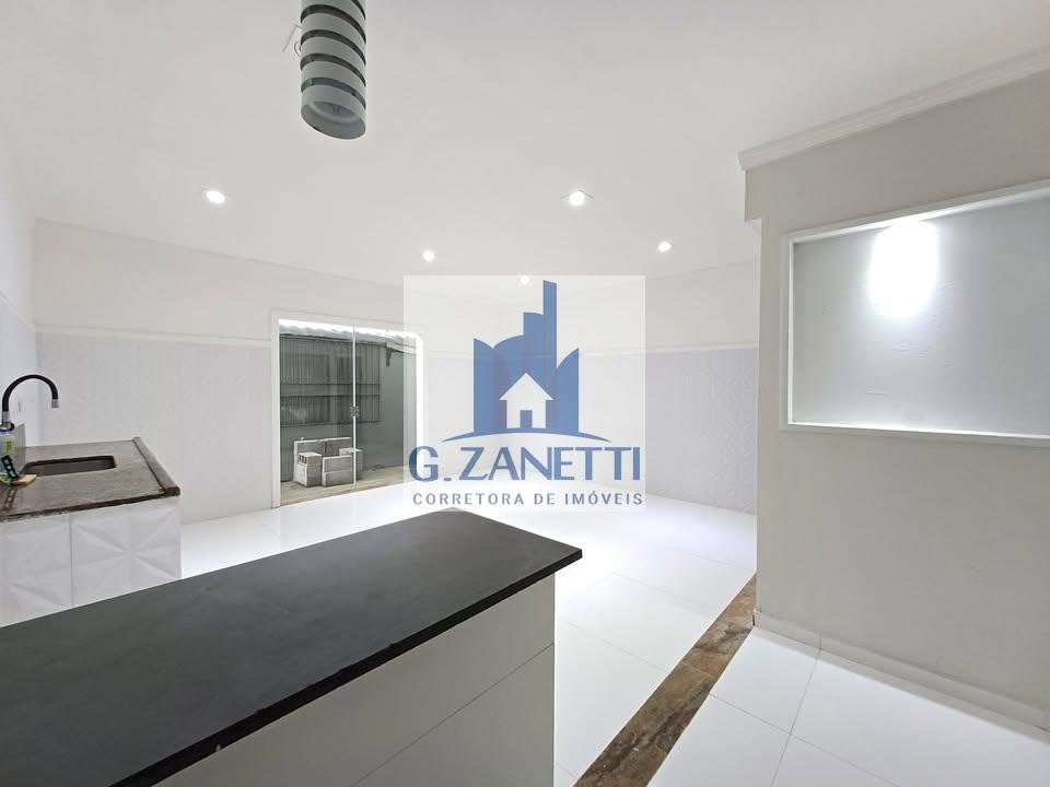 Casa, 4 quartos, 198 m² - Foto 4