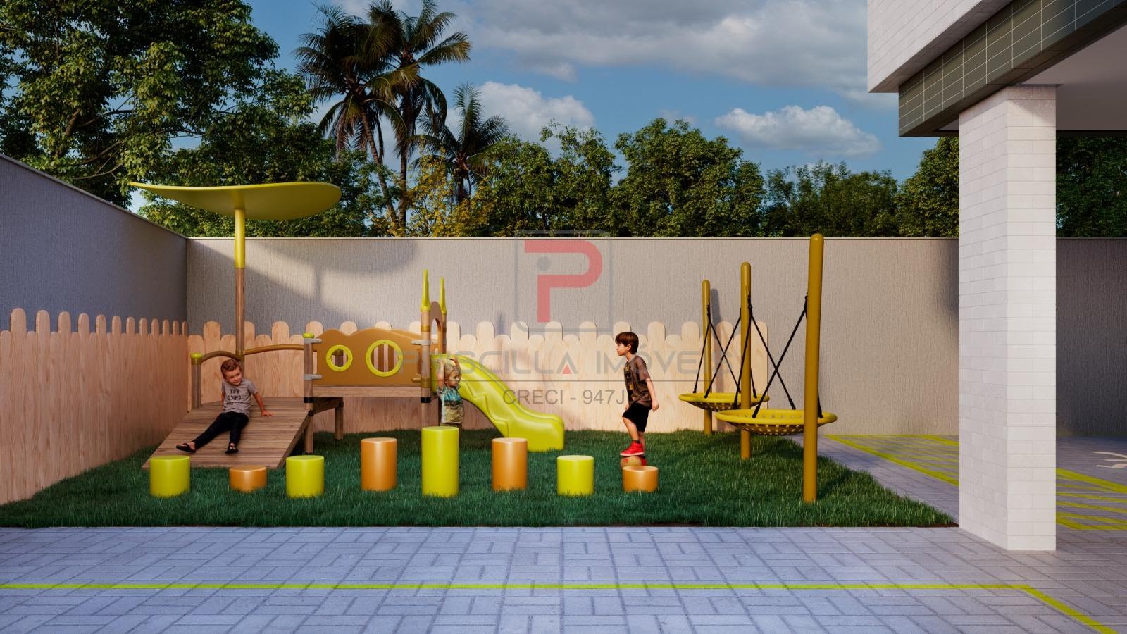 Apartamento à venda com 2 quartos, 1 suíte, 1 vaga e 60m² no Aeroclube, João Pessoa (PB) — foto 9 de 16