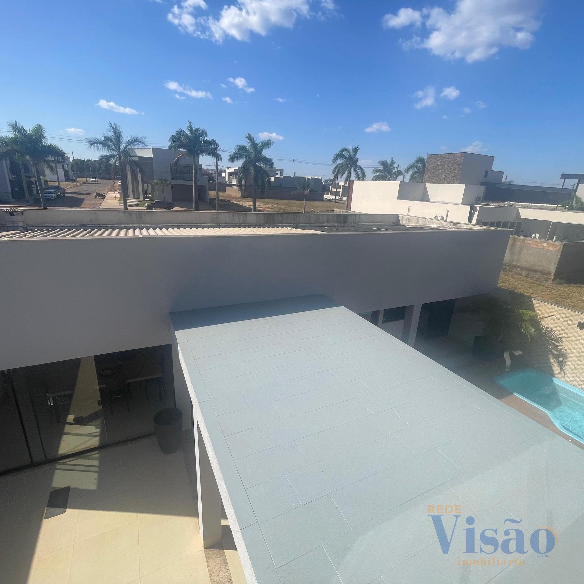 Casa à venda com 4 suítes, 2 vagas e 450m² no Paracatuzinho, Paracatu (MG) — foto 28 de 30