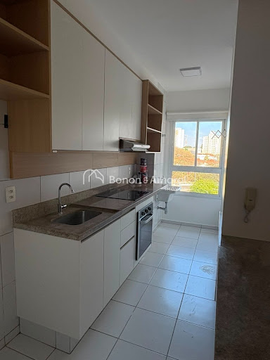 Apartamento, 1 quarto, 43 m² - Foto 9