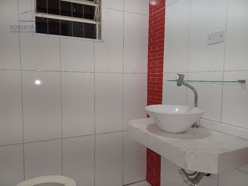 LAVABO