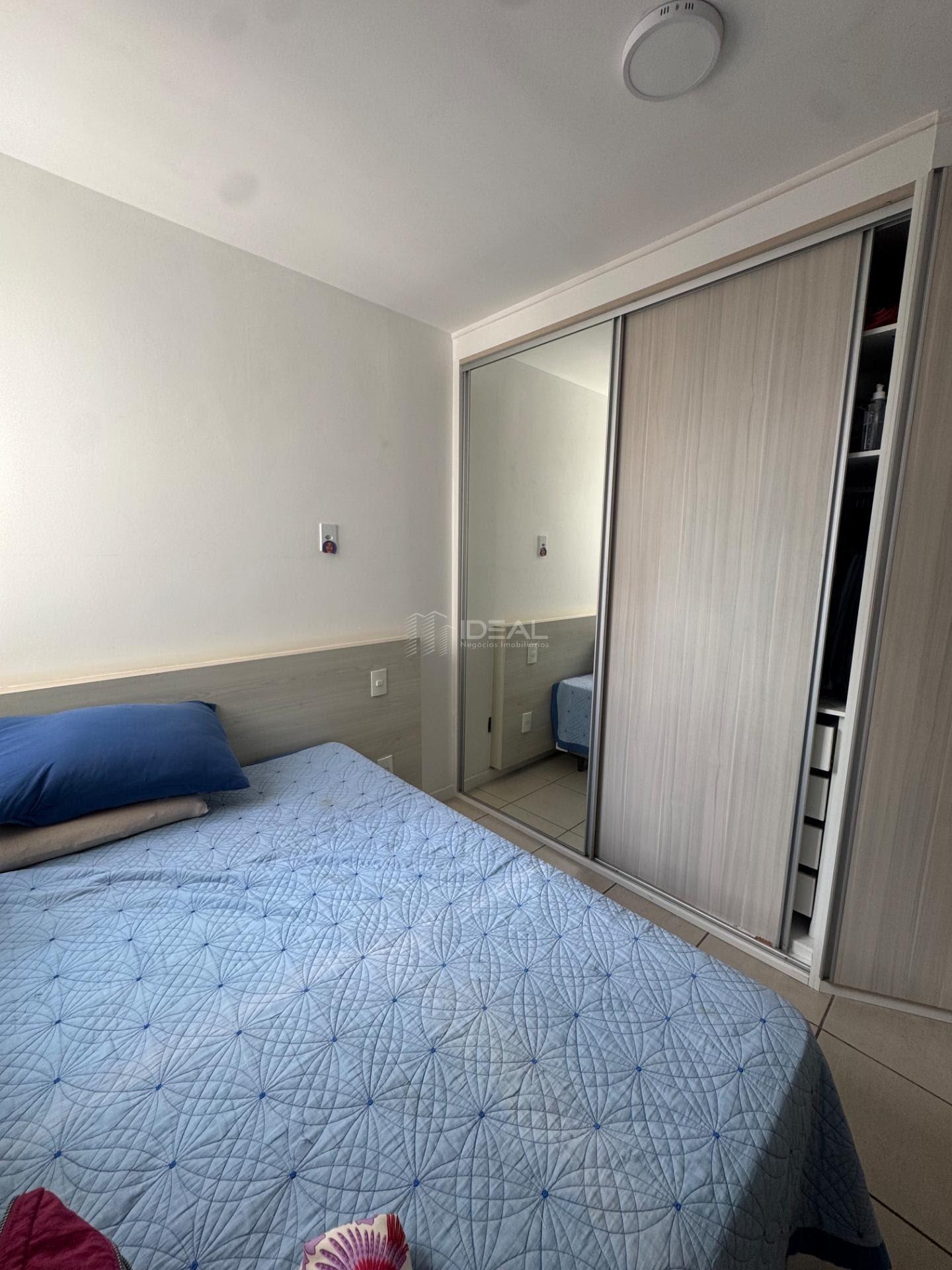 Apartamento à venda com 3 quartos, 1 suíte, 2 vagas e 90m² no Parque Tamandaré, Campos dos Goytacazes (RJ) — foto 15 de 22
