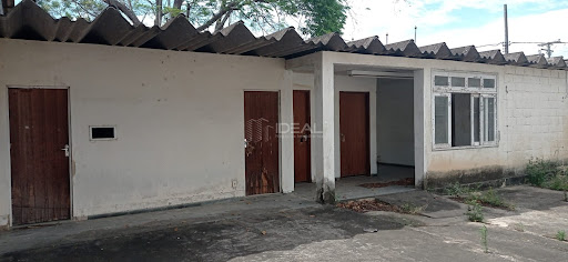 Excelente área industrial com toda infraestrutura para aluguel ou venda com 2000m2 em Donana, próxima à rodovia Campos/Farol cod 15797
