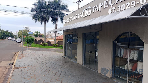 Imóvel de esquina com uso comercial e residencial Localizado no bairro Santa Fé. 