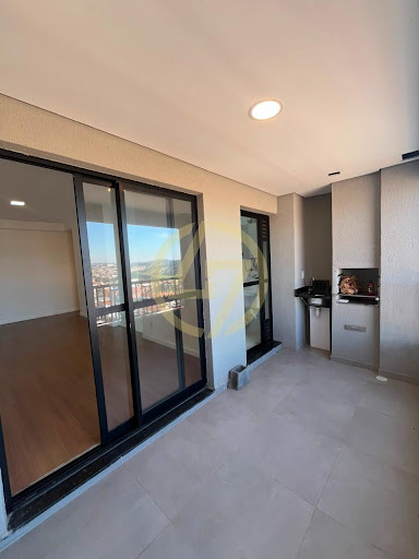 Apartamento em Centro  -  Itapetininga