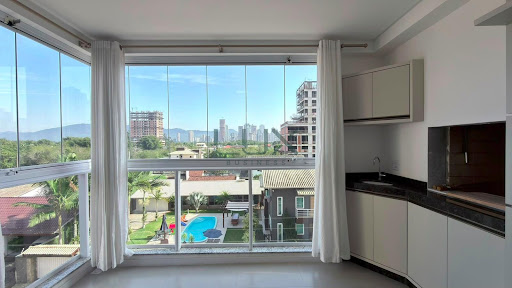 Apartamento disponivel para locação anual em Porto belo