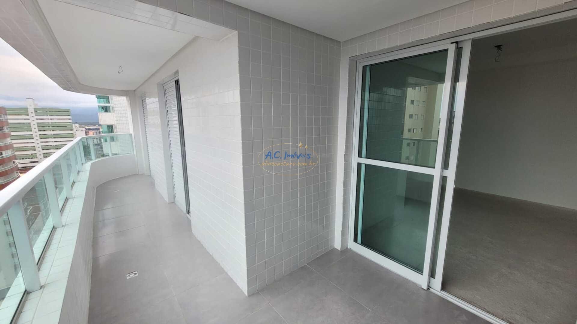 Apartamento à venda com 2 quartos, 1 suíte, 1 vaga e 81m² no Cidade Ocian, Praia Grande (SP) — foto 2 de 19
