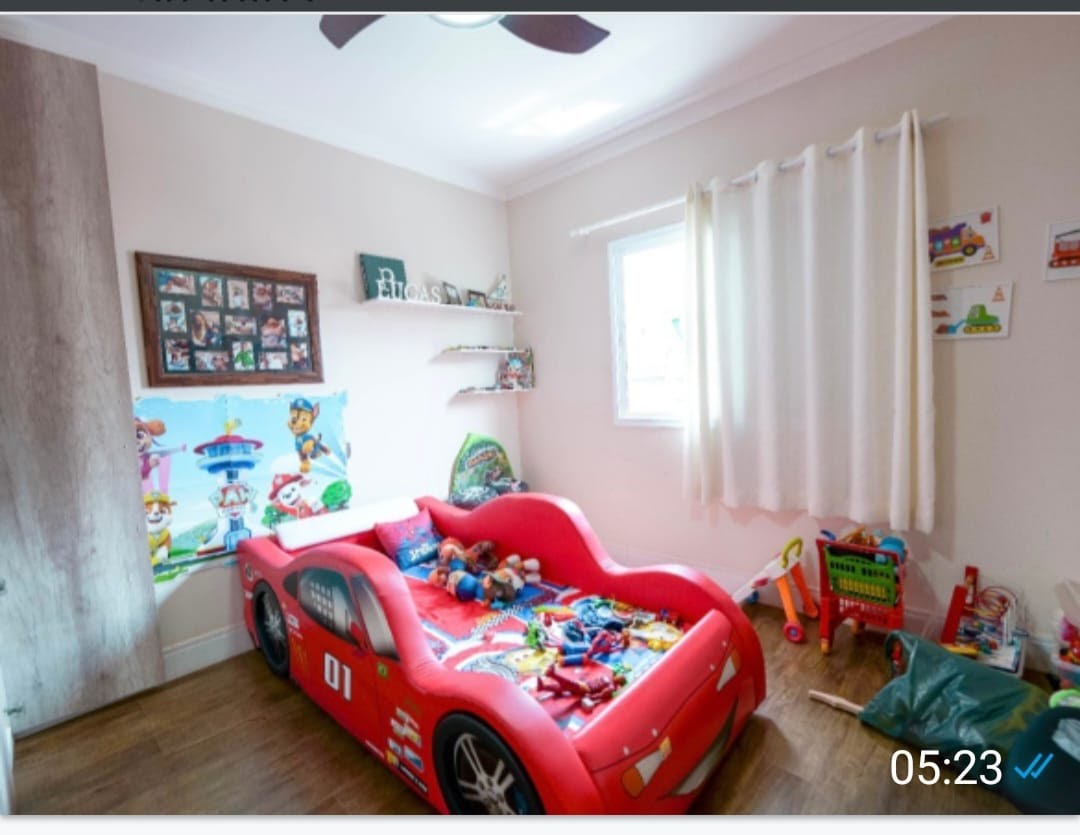 Apartamento à venda com 3 quartos, 1 suíte, 2 vagas e 195m² no Jardim dos Ipês, Tangará da Serra (MT) — foto 16 de 17
