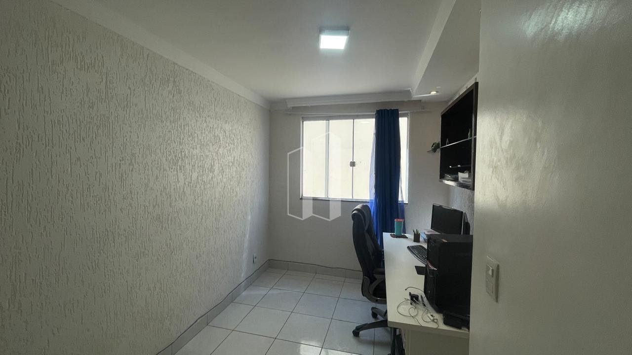 Apartamento à venda com 3 quartos, 1 suíte, 1 vaga e 101m² no Jardim América, Goiânia (GO) — foto 8 de 18