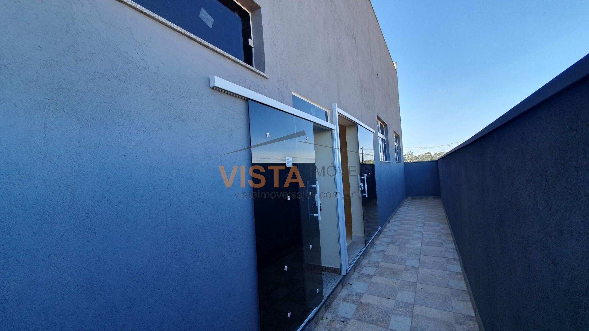 Comercial para alugar com 2 banheiros, 1 vaga e 125m² no Jardim Aurora, São João da Boa Vista (SP) — foto 10 de 10