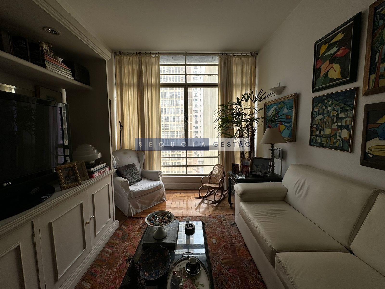 Apartamento à venda com 3 quartos, 3 banheiros e 126m² no Santa Cecilia, São Paulo (SP) — foto 6 de 25
