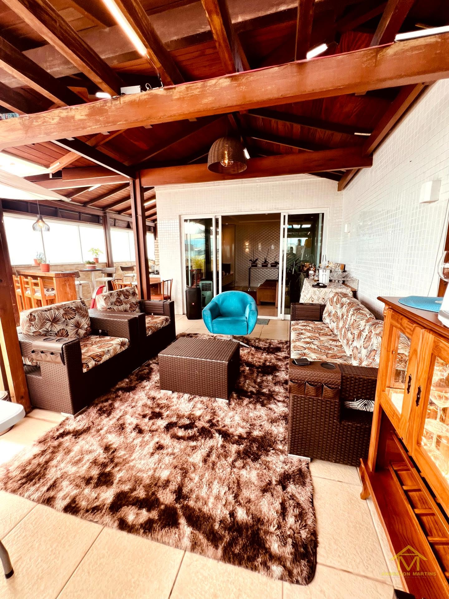 Cobertura à venda com 5 quartos, 3 banheiros, 4 vagas e 380m² no Praia de Itaparica, Vila Velha (ES) — foto 8 de 20