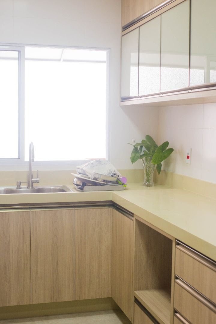 Casa à venda com 3 quartos, 1 suíte, 4 vagas e 190m² no Nova Aliança, Ribeirão Preto (SP) — foto 13 de 30