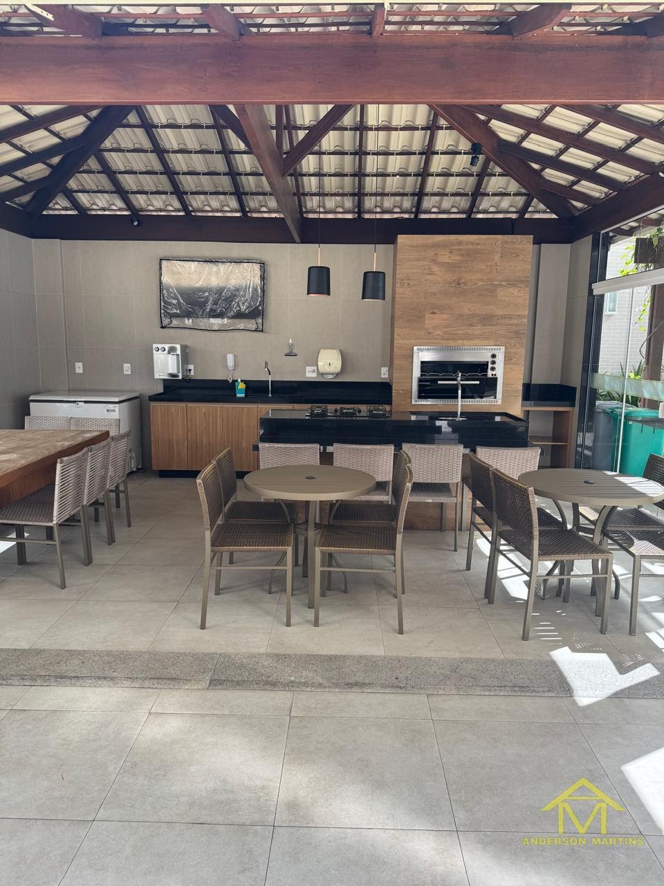 Apartamento à venda com 4 quartos, 4 banheiros, 3 vagas e 140m² no Praia de Itaparica, Vila Velha (ES) — foto 12 de 13