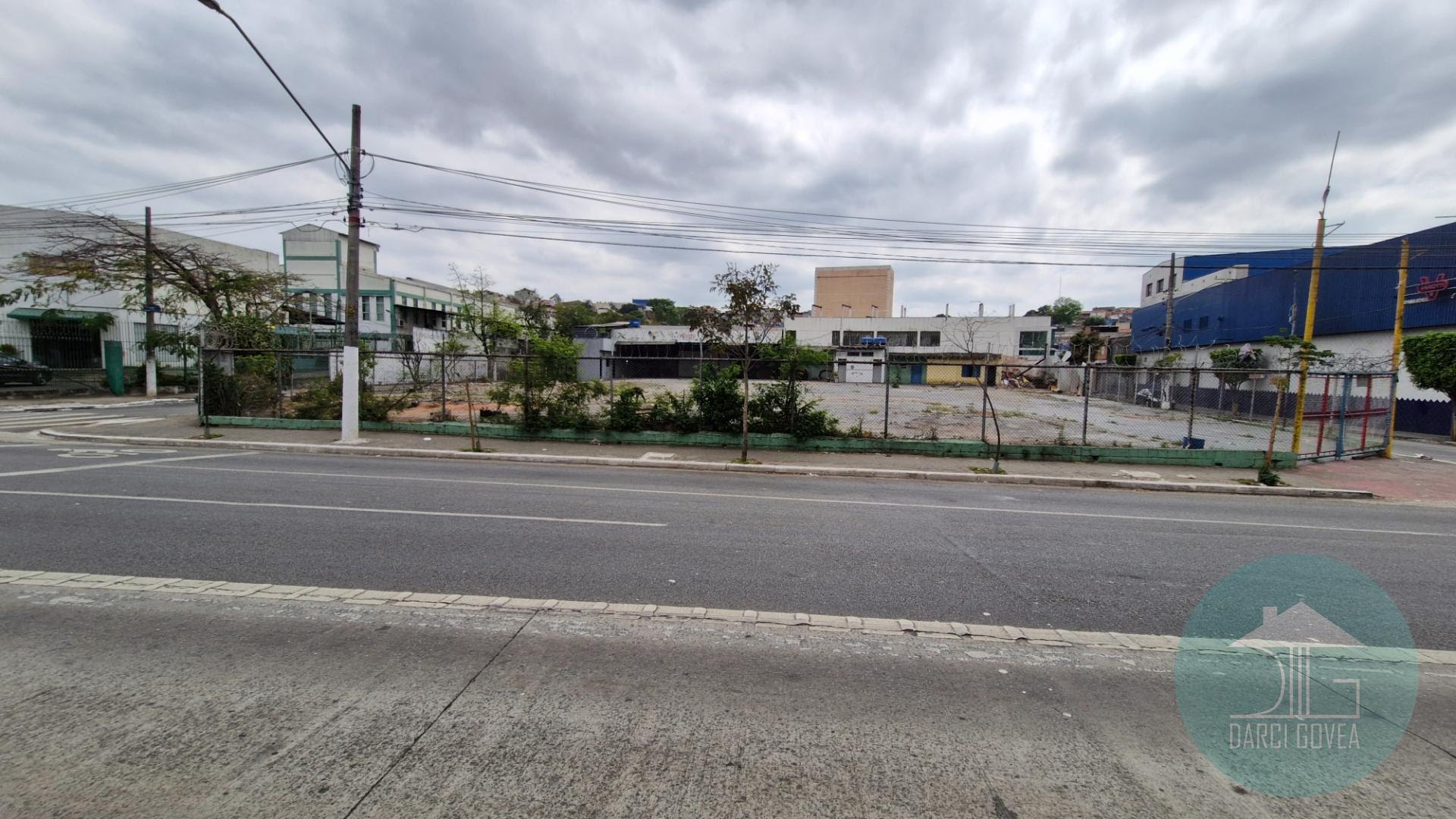 Casa para alugar com 1800m² no Vila Nova Cachoeirinha, São Paulo (SP) — foto 3 de 4