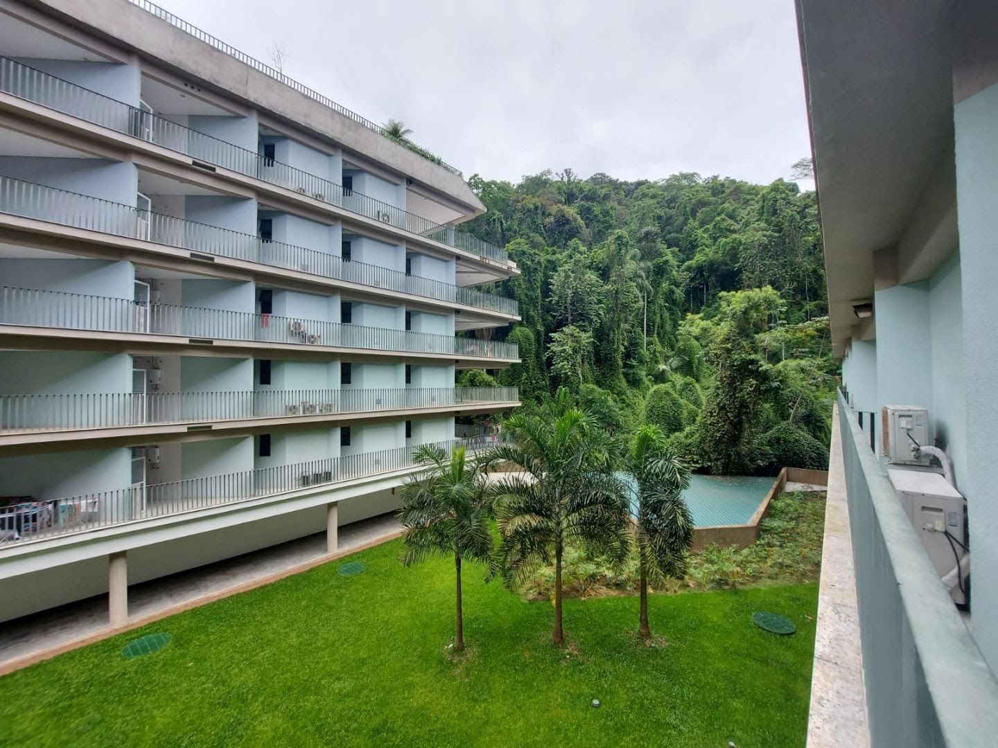 Apartamento para alugar com 2 quartos, 2 banheiros, 2 vagas e 94m² no Praia Grande, Ubatuba (SP) — foto 3 de 13