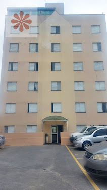 Apartamento em Vila Paranagua  -  São Paulo