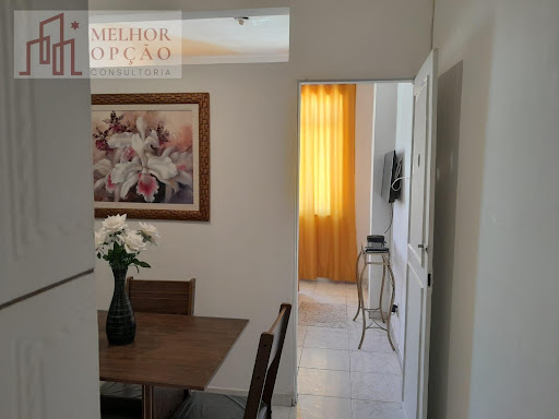 Studio em Copacabana  -  Rio de Janeiro