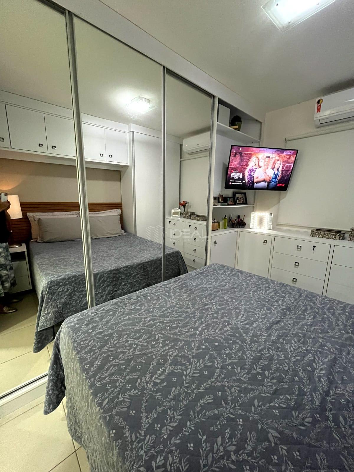 Apartamento à venda com 2 quartos, 1 suíte, 1 vaga e 75m² no Horto, Campos dos Goytacazes (RJ) — foto 14 de 22