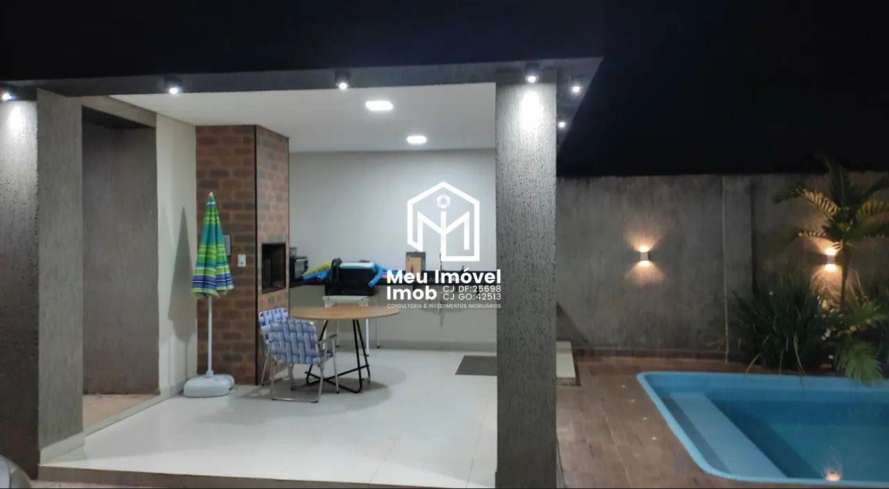Casa, 3 quartos, 330 m² - Foto 13
