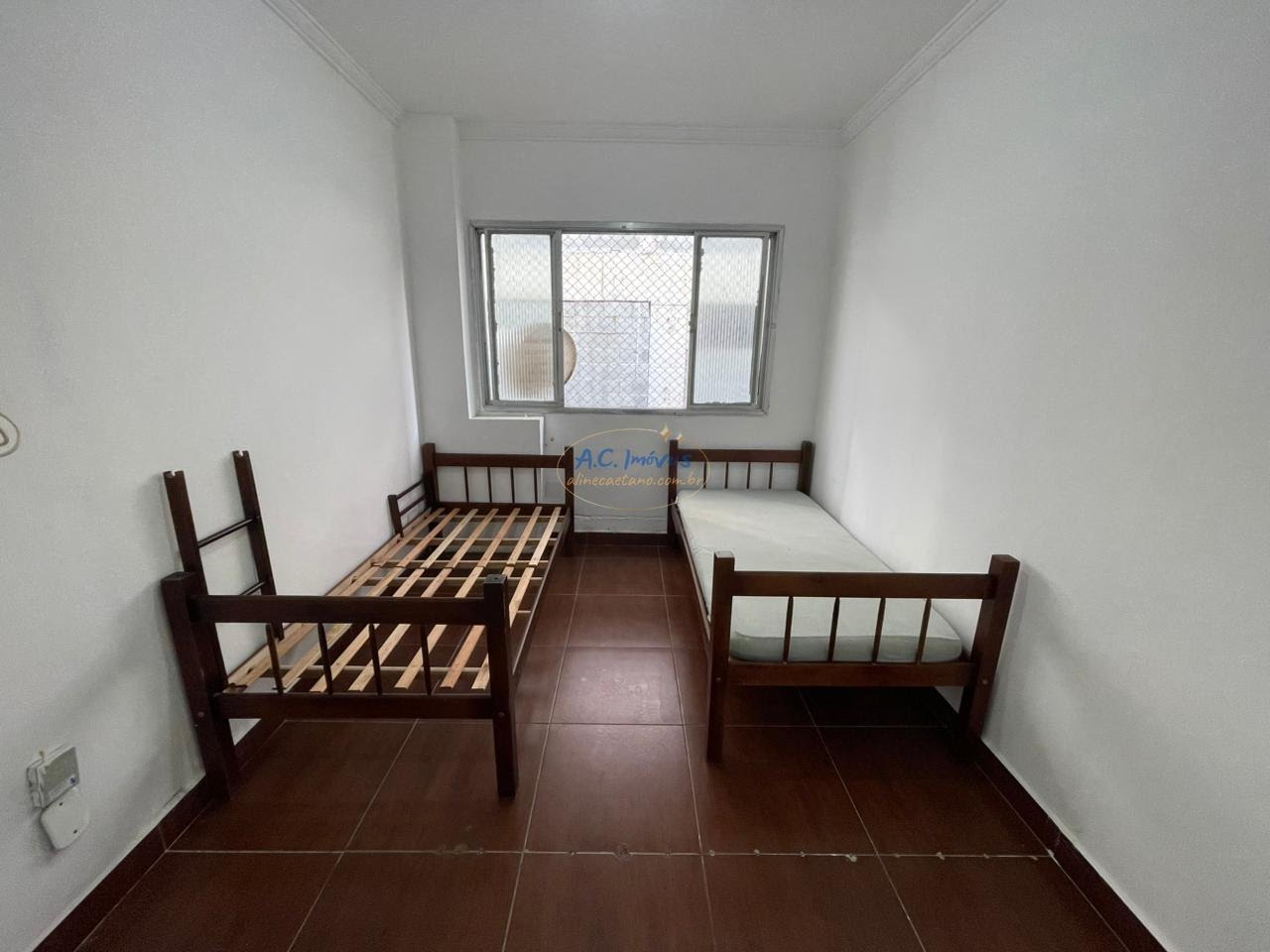 Apartamento à venda com 2 quartos, 1 banheiro, 1 vaga e 47m² no Aviação, Praia Grande (SP) — foto 7 de 12