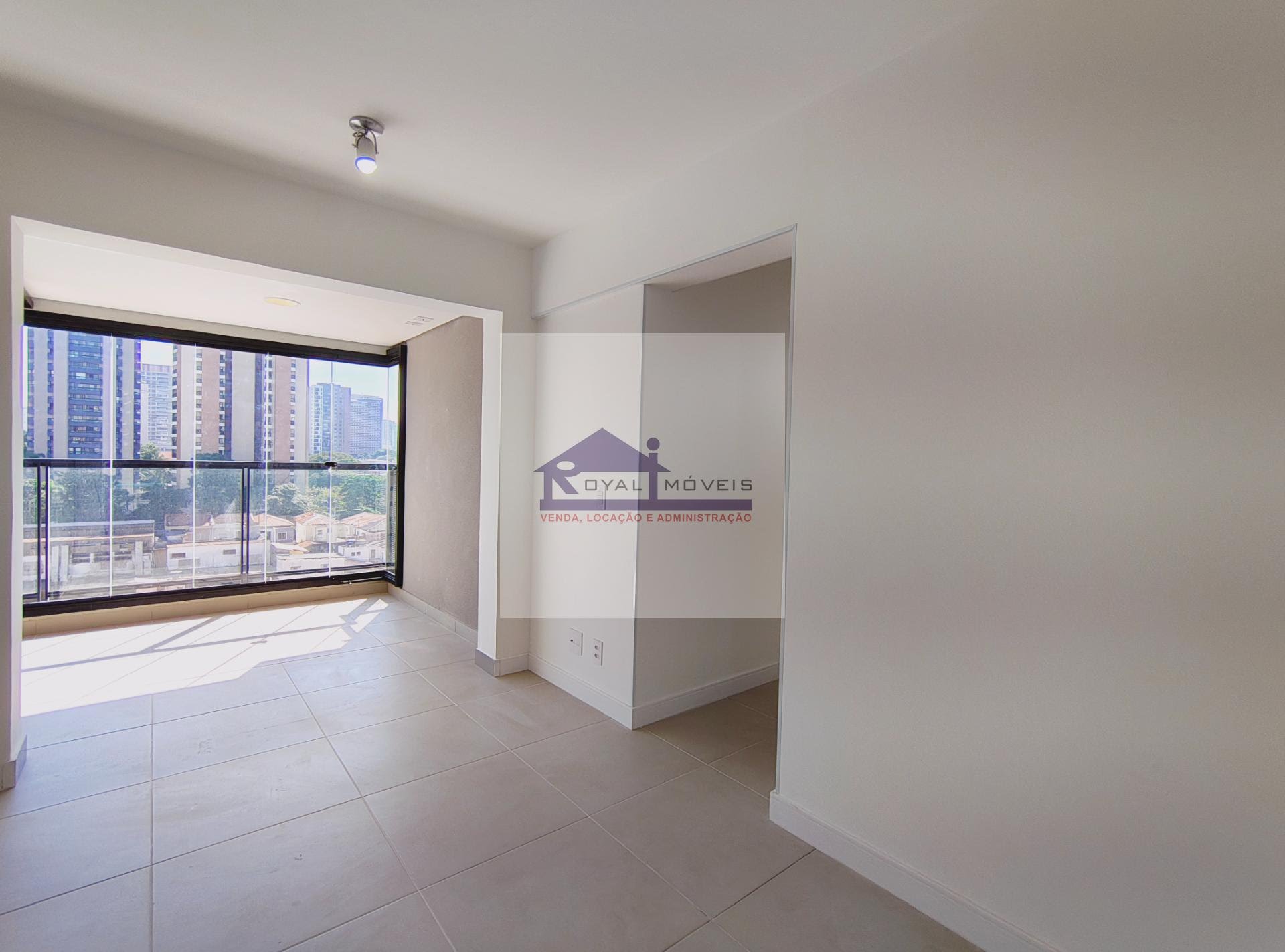 Apartamento para alugar com 2 quartos, 1 suíte, 1 vaga e 55m² no Vila Clementino, São Paulo (SP) — foto 2 de 30