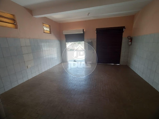 Loja / Salão em Santa Luzia  -  Jaboticabal