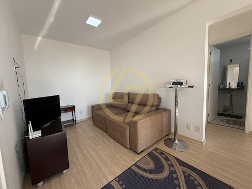 Apartamento em Vila Carolina - Itapetininga, SP