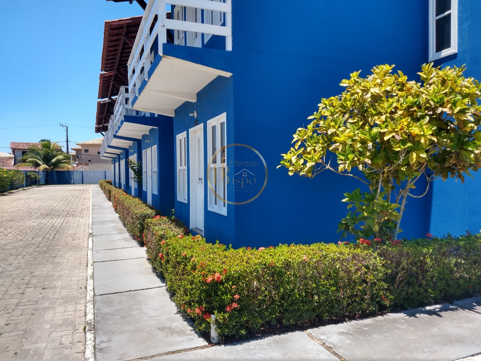 Apartamento à venda com 3 quartos, 1 suíte, 1 vaga e 100m² no Taperapuan, Porto Seguro (BA) — foto 12 de 12