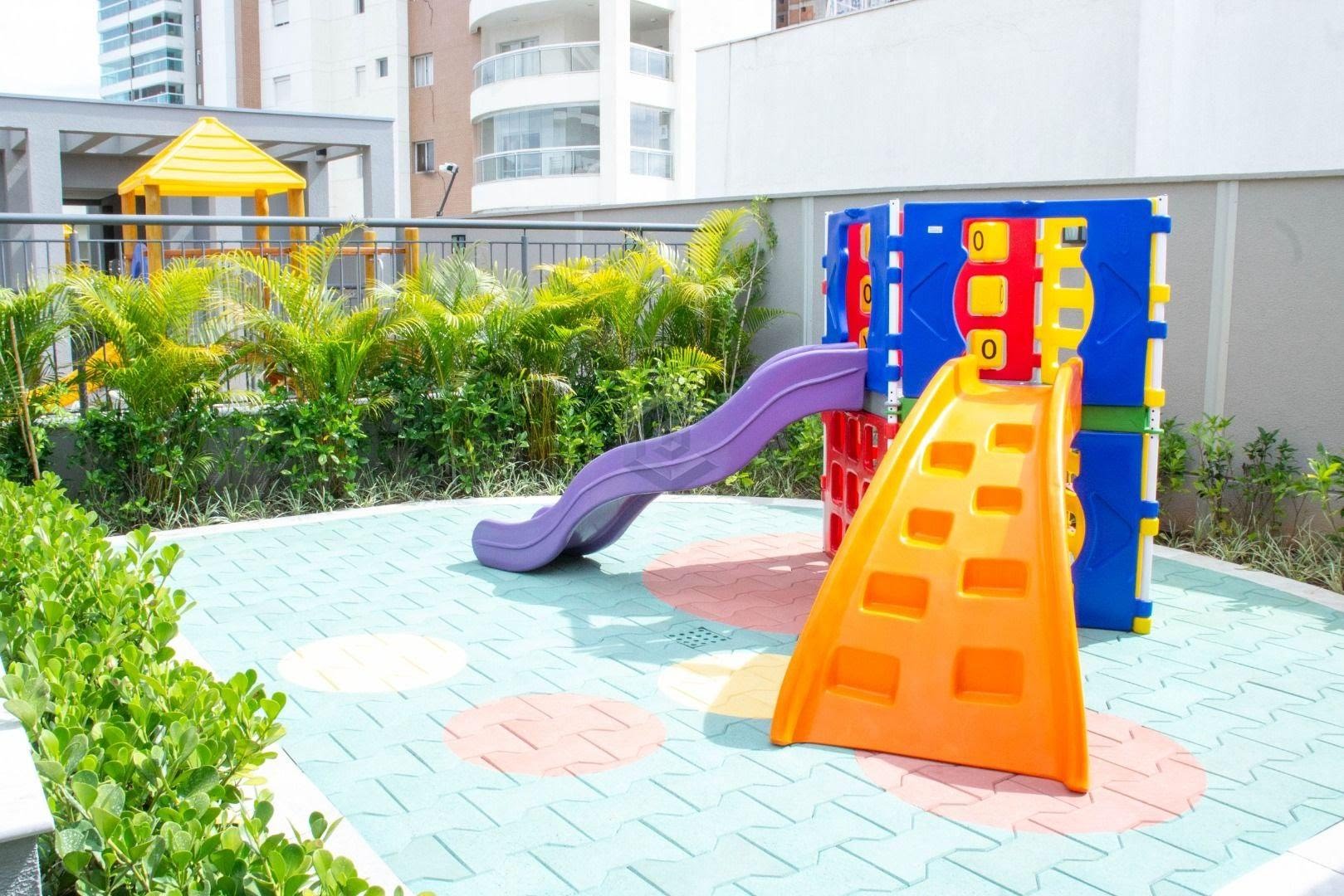 Apartamento à venda com 1 quarto, 1 banheiro, 1 vaga e 47m² no Parque Campolim, Sorocaba (SP) — foto 22 de 30