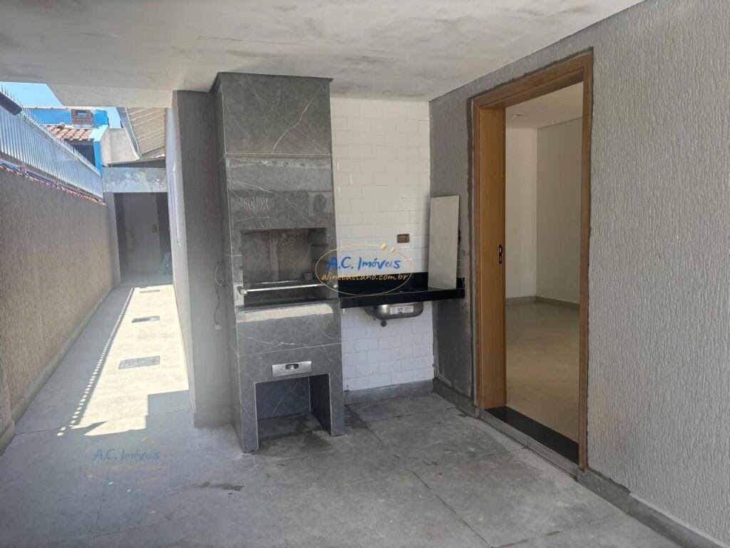Casa à venda com 3 quartos, 3 suítes, 4 vagas e 139m² no Jardim Imperador, Praia Grande (SP) — foto 10 de 30