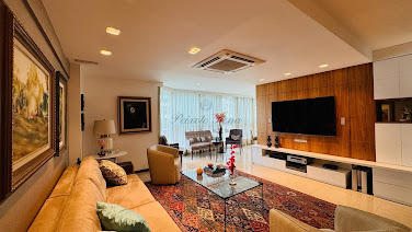 Apartamento 3 suítes, 173m², Praia do Canto - Vitória, ES