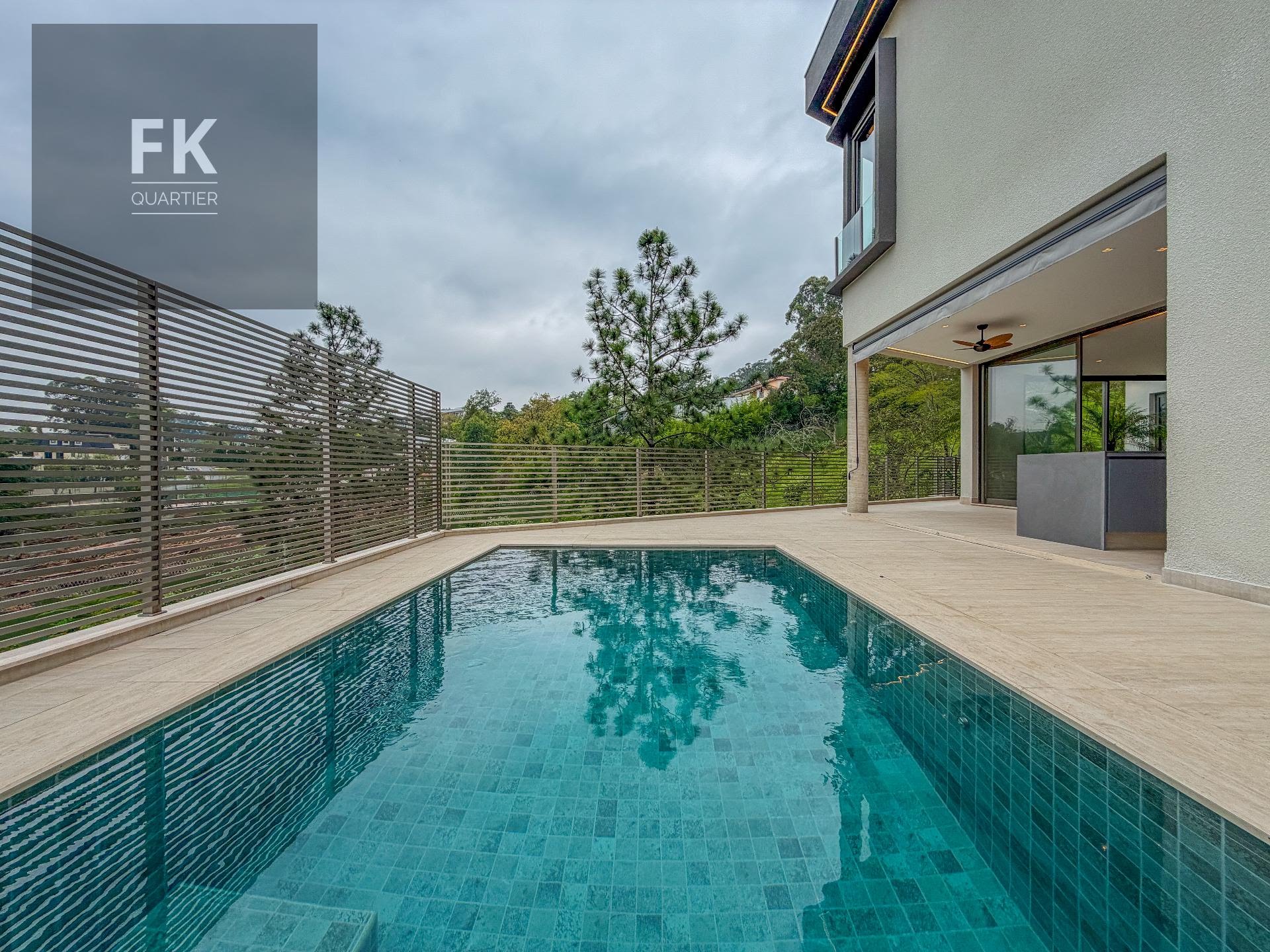 Casa à venda com 5 quartos, 5 suítes, 6 vagas e 480m² no Tamboré, Barueri (SP) — foto 21 de 30