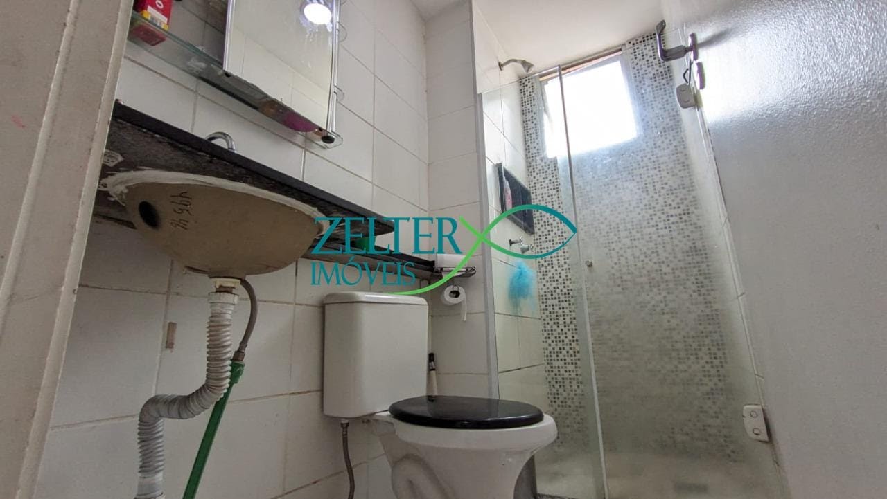 Apartamento à venda com 2 quartos, 1 banheiro, 1 vaga e 48m² no Rocha Miranda, Rio de Janeiro (RJ) — foto 9 de 30