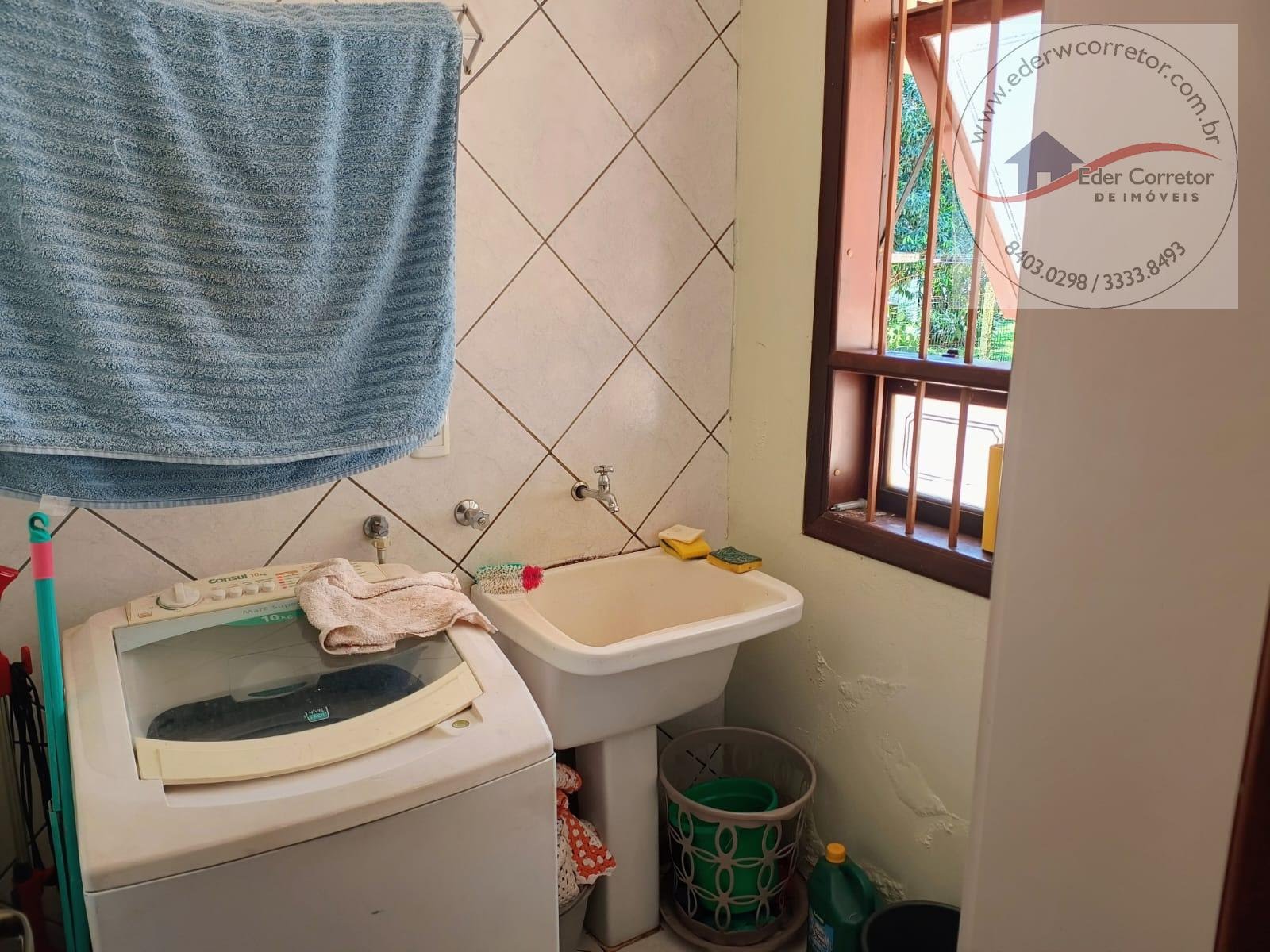 Casa à venda com 3 quartos, 1 suíte, 1 vaga e 200m² no Tiarajú, Ijuí (RS) — foto 9 de 30