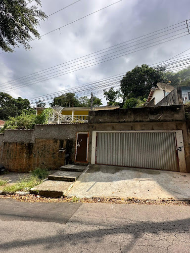 Casa em Companhia Fazenda Belem  -  Franco da Rocha