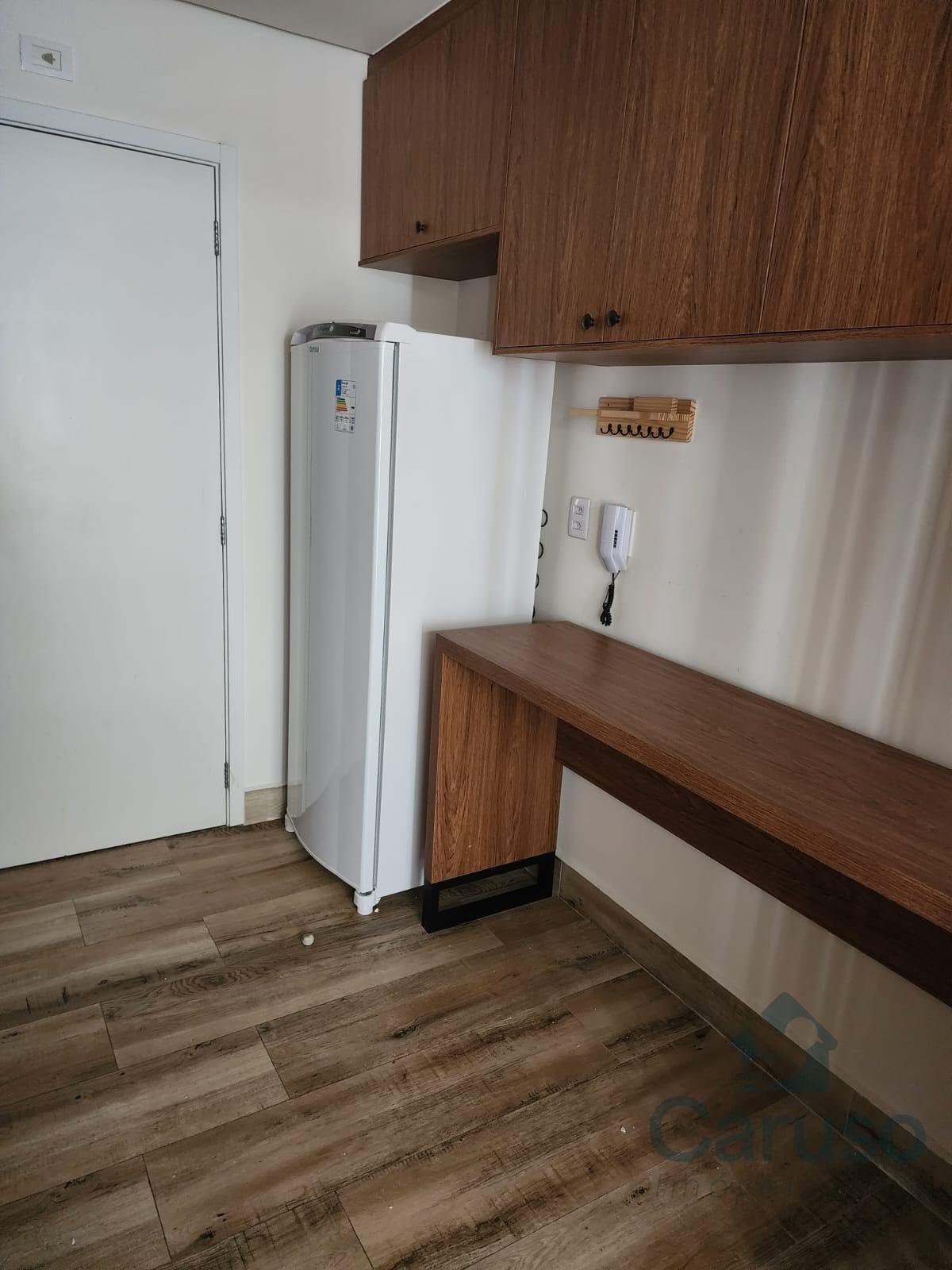 Apartamento para alugar com 1 quarto, 1 banheiro, 1 vaga e 34m² no Centro, Arujá (SP) — foto 4 de 21