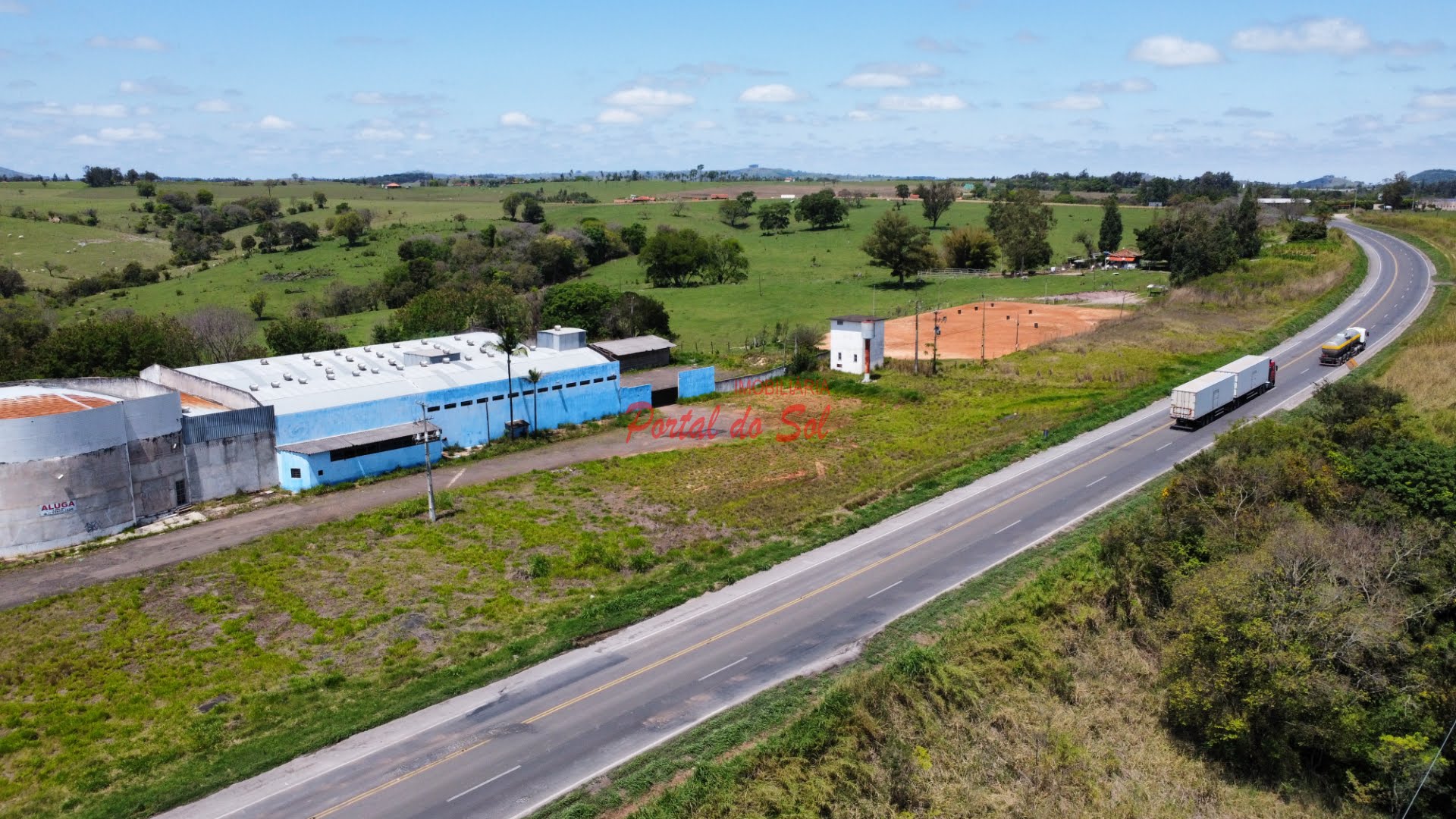 Comercial para alugar com 18m² no Br 153, Santo Antônio da Platina (PR) — foto 6 de 12