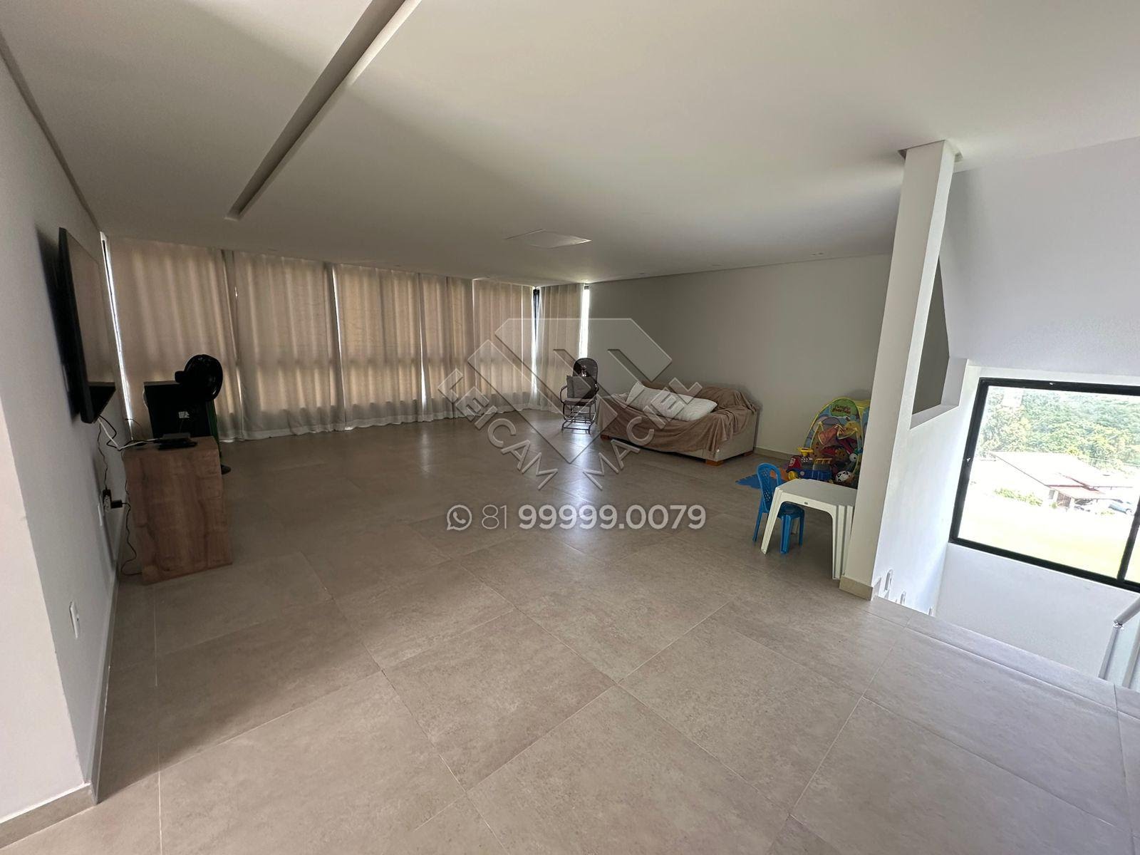 Casa à venda com 5 quartos, 4 suítes, 2 vagas e 200m² no Porta Florada, Gravatá (PE) — foto 18 de 30