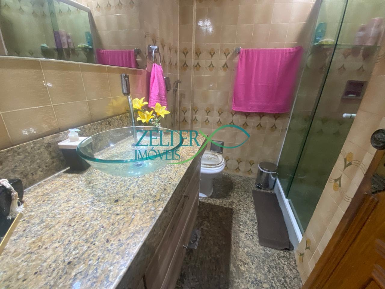Apartamento à venda com 3 quartos, 1 suíte, 2 vagas e 110m² no Vila da Penha, Rio de Janeiro (RJ) — foto 18 de 30