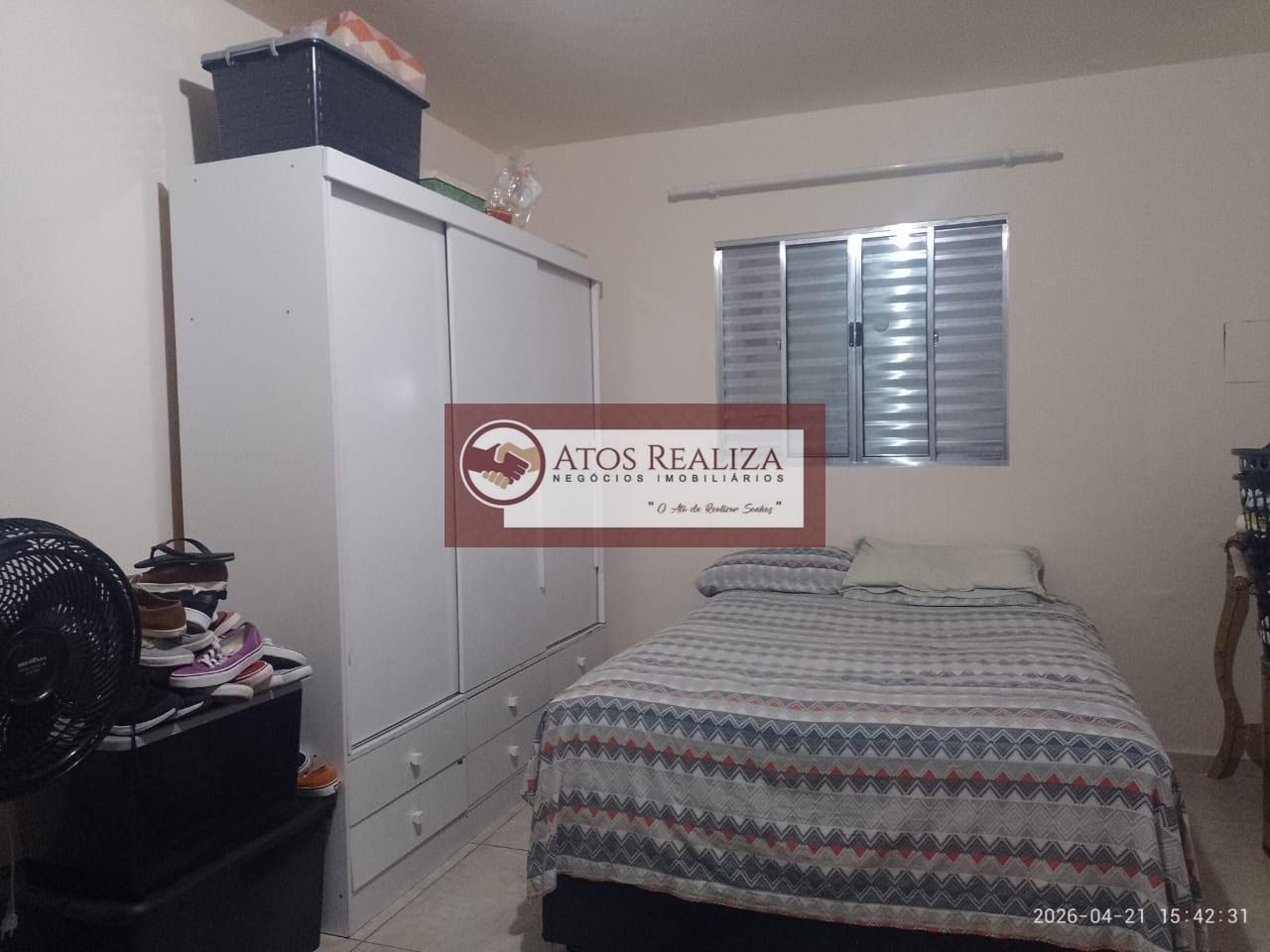 Casa à venda com 3 quartos, 1 suíte, 2 vagas e 125m² no Parque Cocaia, São Paulo (SP) — foto 17 de 30