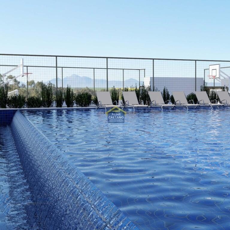 Apartamento à venda com 2 quartos, 1 suíte, 2 vagas e 77m² no Guilhermina, Praia Grande (SP) — foto 14 de 29
