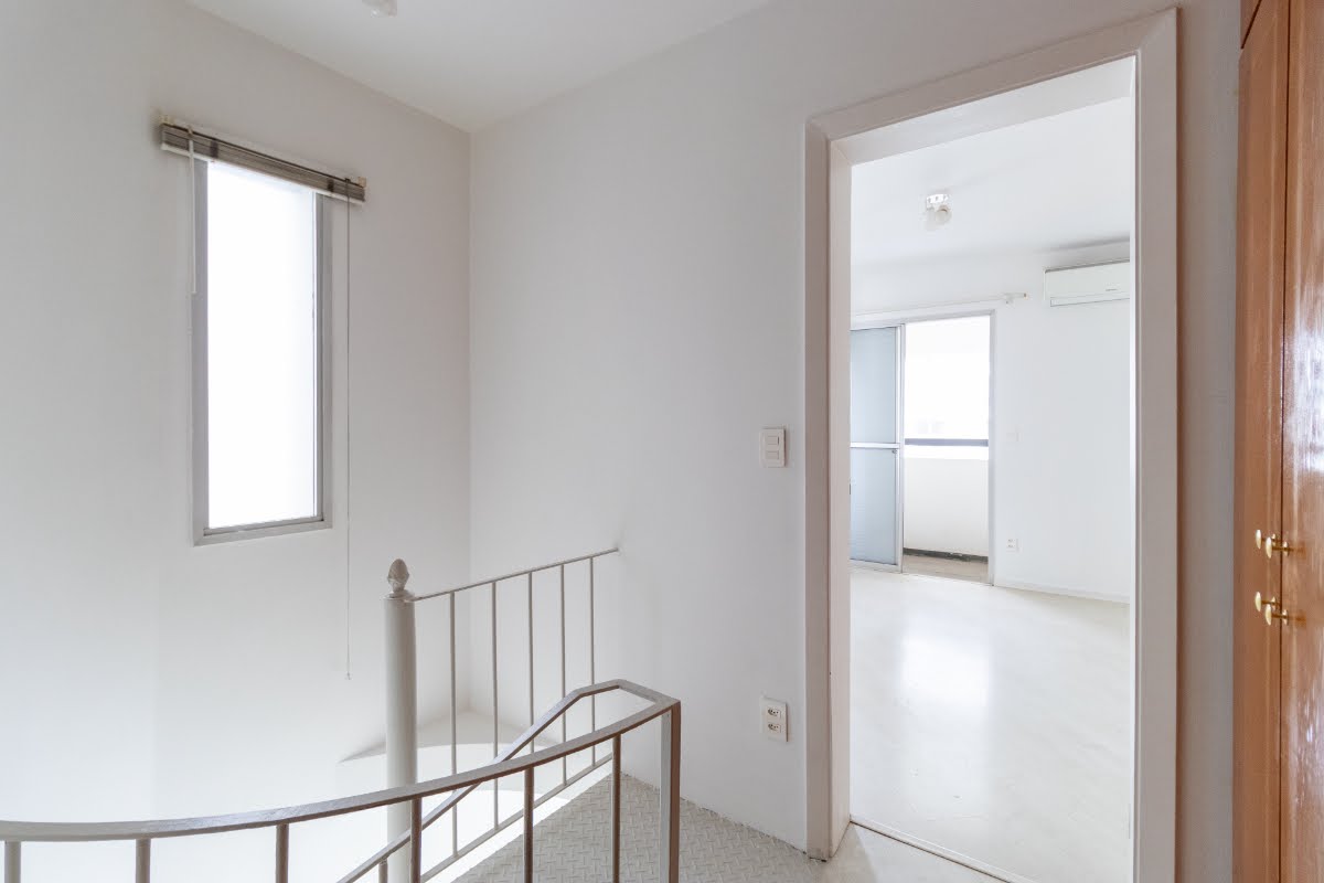 Apartamento à venda com 1 quarto, 1 suíte, 2 vagas e 74m² no Vila Mariana, São Paulo (SP) — foto 22 de 30