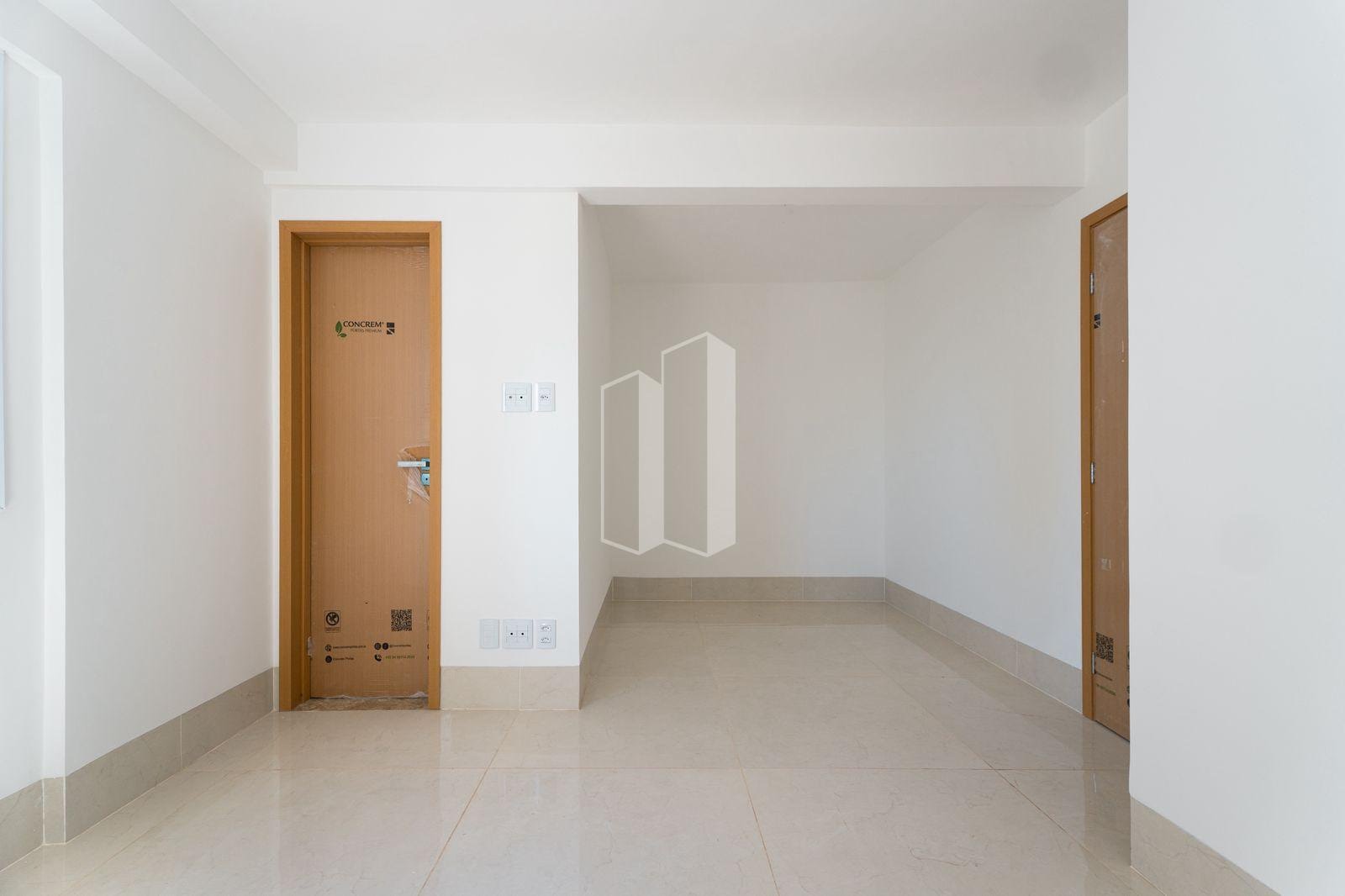 Apartamento à venda com 3 quartos, 3 suítes, 2 vagas e 139m² no Setor Marista, Goiânia (GO) — foto 8 de 10