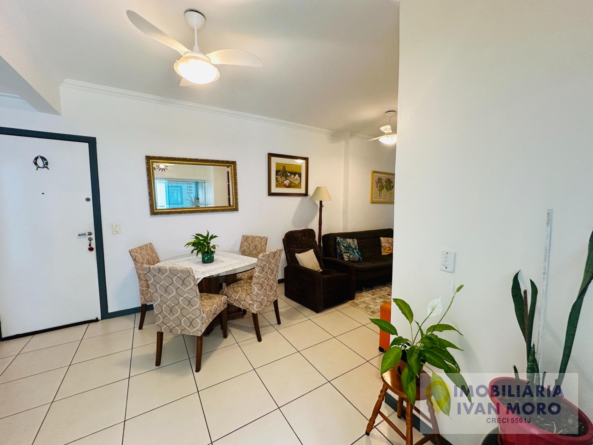 Apartamento à venda com 2 quartos, 1 suíte, 1 vaga e 72m² no Ingleses Norte, Florianópolis (SC) — foto 6 de 28