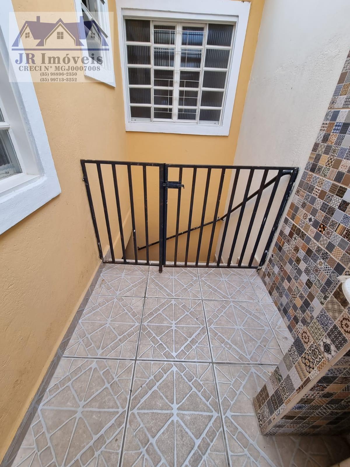 Casa à venda com 2 quartos, 1 banheiro, 1 vaga e 52m² no Eldorado, Itajubá (MG) — foto 2 de 16