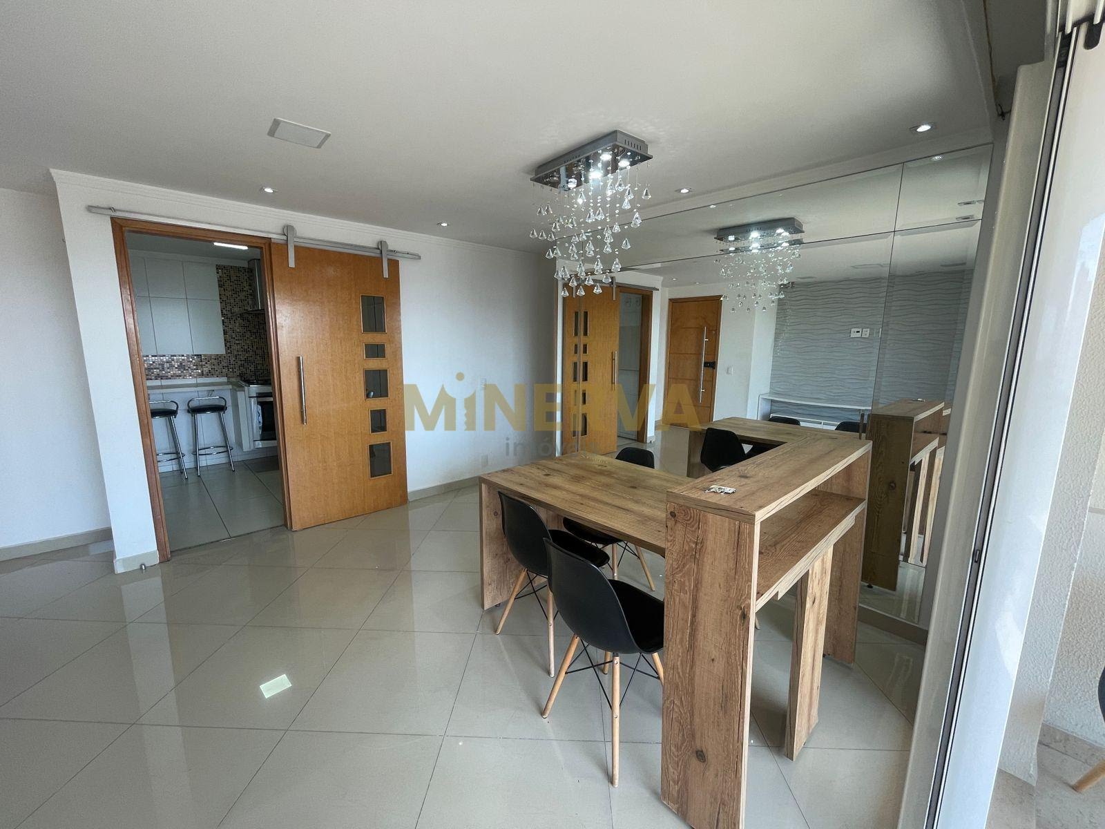 Apartamento à venda com 3 quartos, 1 suíte, 2 vagas e 96m² no Vila Gomes Cardim, São Paulo (SP) — foto 5 de 30