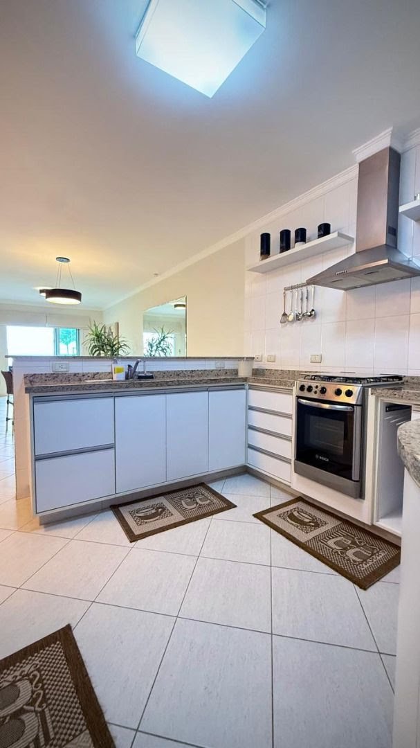 Apartamento à venda com 3 quartos, 3 banheiros, 2 vagas e 150m² no Praia Grande, Ubatuba (SP) — foto 10 de 13